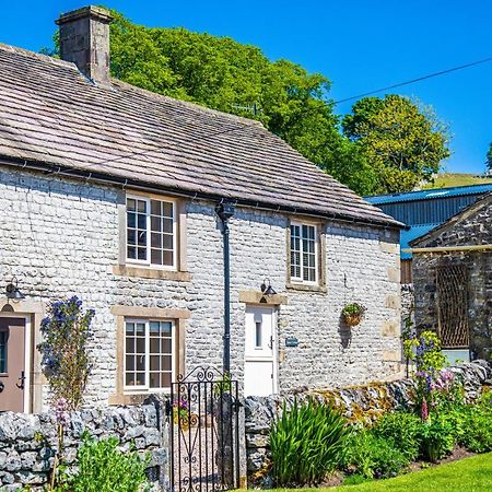 James Cottage Chelmorton Kültér fotó
