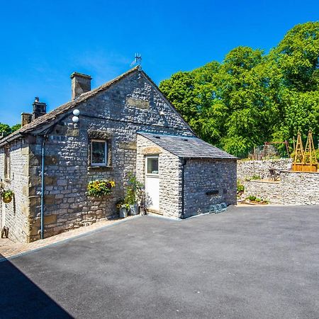 James Cottage Chelmorton Kültér fotó